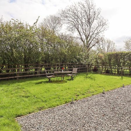 Barn Owl Annex Villa Market Rasen Exterior foto