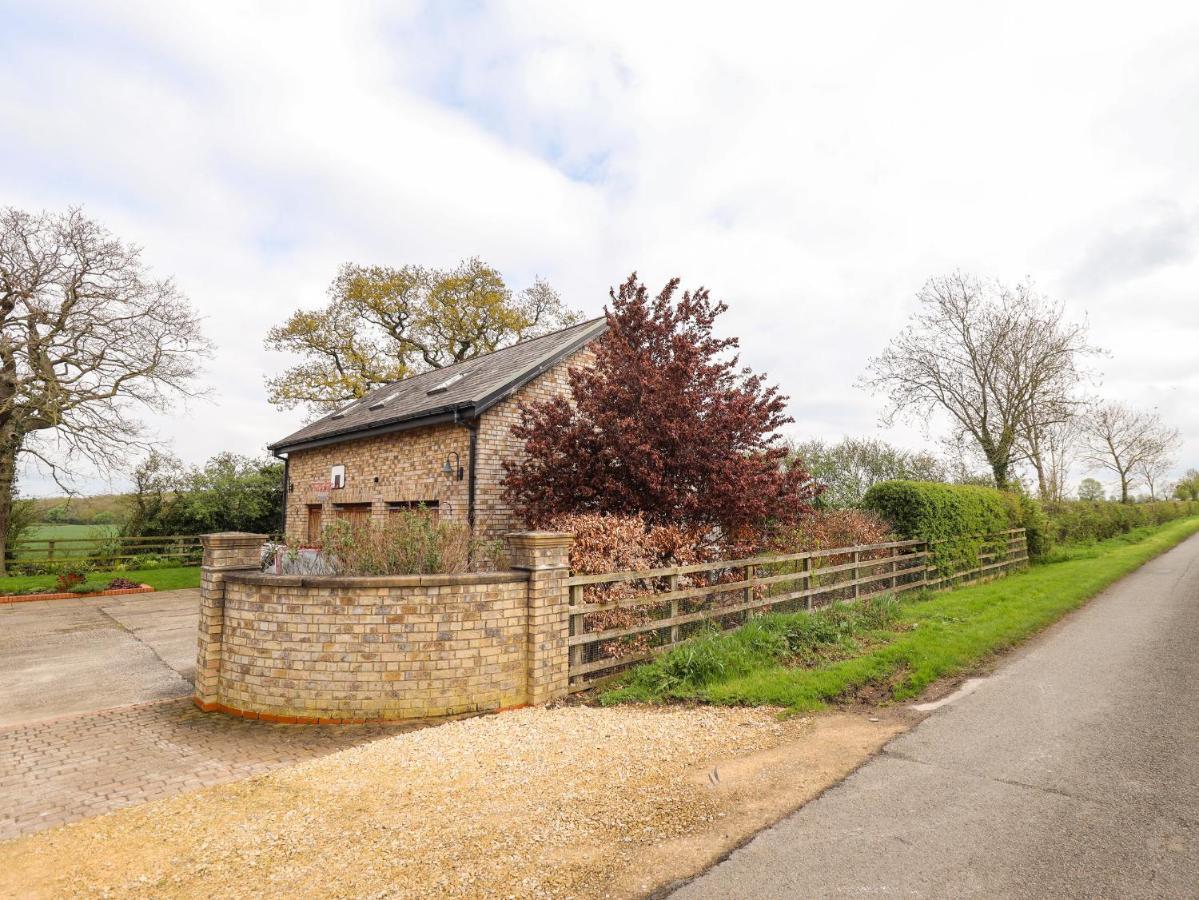 Barn Owl Annex Villa Market Rasen Exterior foto